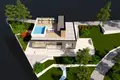3 bedroom villa 480 m² Tivat, Montenegro