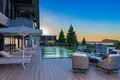 Penthouse 5 pokojów 212 m² Muratpasa, Turcja