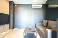 Piso independiente 1 habitacion  Pattaya City, Tailandia