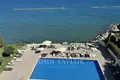 3 room apartment 160 m² in Germasogeia, Cyprus