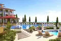 Квартира 38 м² Ахелой, Болгария