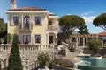 3-Schlafzimmer-Villa  Lustica, Montenegro