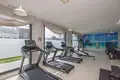 Mieszkanie 3 pokoi 140 m² Mijas, Hiszpania