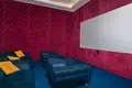 Complejo residencial 