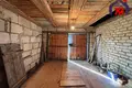 House 47 m² Pahoscki sielski Saviet, Belarus