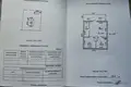 House 30 m² Rakauski sielski Saviet, Belarus