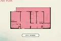 Wohnung 3 Schlafzimmer 100 m² Karon, Thailand