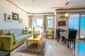 Appartement 1 chambre 110 m² Mahmutlar, Turquie