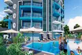 Wohnquartier Chic apartments for sale in a Desirable area in Mahmutlar