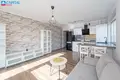 3 room apartment 59 m² Giraite, Lithuania