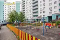 2 room apartment 41 m² Minsk, Belarus