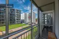 Квартира 2 комнаты 58 м² в Вильнюсе, Литва