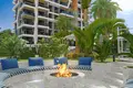 Apartment 58 m² Tosmur, Turkey