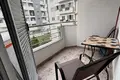 Wohnung 1 Schlafzimmer 37 m² Budva, Montenegro