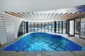 2 bedroom apartment 90 m² Muratpasa, Turkey
