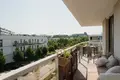 2 room apartment 59 m² in Warsaw, Poland