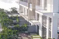 Complexe résidentiel New premium residence Q Gardens Loft 2 with swimming pools and a garden in the central area of JVC, Dubai, UAE