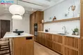 Apartamento 3 habitaciones 70 m² Vilna, Lituania