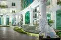 Квартира 3 комнаты 39 м² Паттайя, Таиланд