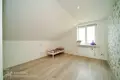 Maison 3 chambres 107 m² Holatsk, Bélarus
