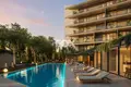 1 bedroom apartment 63 m² Kato Polemidion Municipality, Cyprus