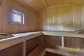 Maison 133 m² Rakauski sielski Saviet, Bélarus