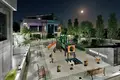 5-Zimmer-Villa 275 m² Alanya, Türkei