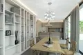 Бунгало 3 спальни 130 м² Girne Belediyesi, Северный Кипр