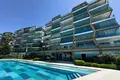 1 bedroom apartment 65 m² Kargıcak, Turkey