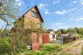 Dom 73 m² Zdanovicki sielski Saviet, Białoruś
