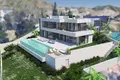 Dom 4 pokoi 272 m² Mijas, Hiszpania