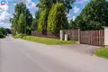 Atterrir  Vilnius, Lituanie