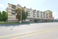 Appartement 2 chambres 42 m² Minsk, Bélarus