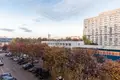 2 room apartment 39 m² Warsaw, Poland