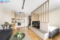 Квартира 1 комната 31 м² Вильнюс, Литва