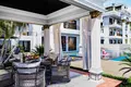 Maison 1 chambre 320 m² Alanya, Turquie