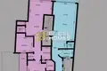 Attique 2 chambres  Balzan, Malte