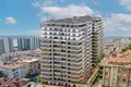 Квартира 1 комната 60 м² Кючюкчекмедже, Турция