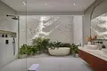 Complejo residencial New complex of villas with swimming pools and gardens, 100 meters from the beach, Bali, Indonesia