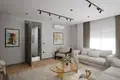 Wohnung 7 zimmer 130 m² Türkei, Türkei