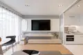 1 bedroom apartment 28 m² Bangkok, Thailand