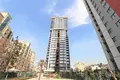 Apartamento 4 habitaciones 193 m² Kartal, Turquía