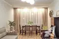 Apartamento 4 habitaciones 81 m² Brest, Belarús