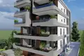 Apartamento 1 habitacion 49 m² Larnaca District, Chipre
