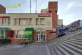 Commercial property 126 m² in Minsk, Belarus