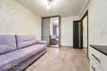 Appartement 1 chambre 30 m² Minsk, Bélarus