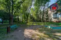 1 room apartment 32 m² Minsk, Belarus