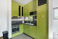 Apartamento 1 habitacion  Przno, Montenegro