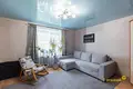 Appartement 3 chambres 64 m² Liasny, Bélarus