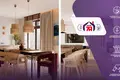 Wohnung 4 zimmer 131 m² Minsk, Belarus